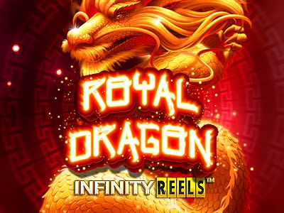 Royal Dragon Infinity Reels