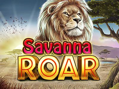 Savanna Roar