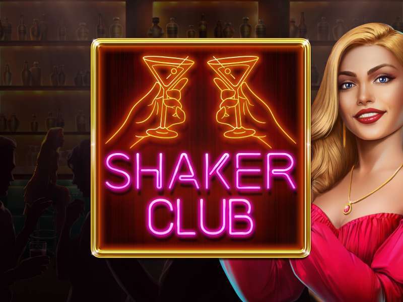 Shaker Club