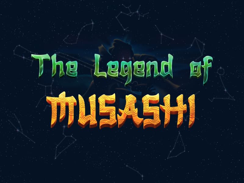 The Legend of Musashi