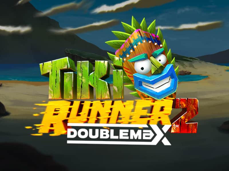 Tiki Runner 2 Double Max