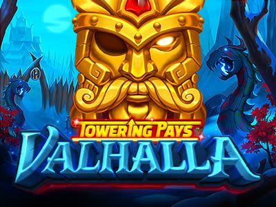 Towering Pays Valhalla