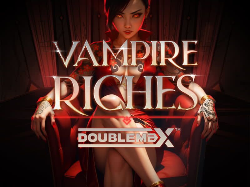 Vampire Riches