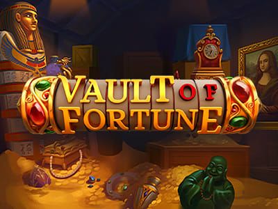 Vault of Fortune