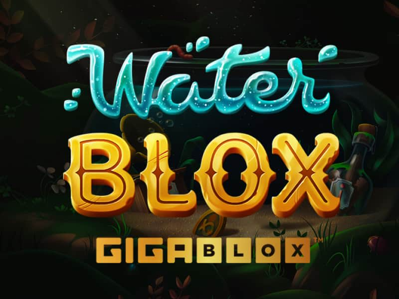 Water Blox