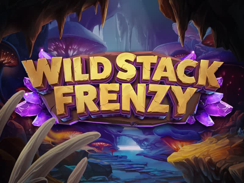 Wild Stack Frenzy?