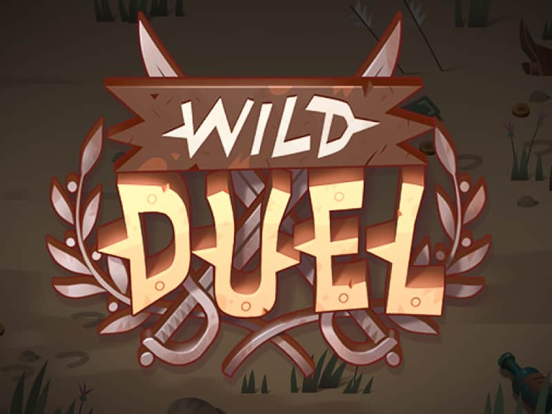 Wild Duel