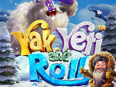 Yak, Yeti and Roll