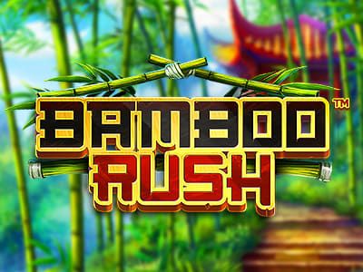 Bamboo Rush