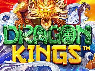 Dragon Kings