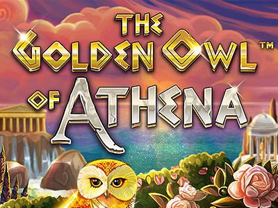 The Golden Owl of Athena