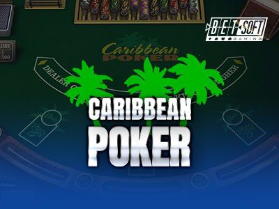 Caribbean Poker