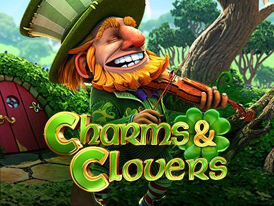 Charms And Clovers