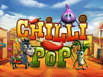 Chilli Pop