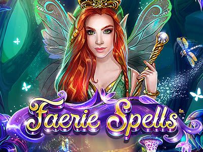 Faerie Spells