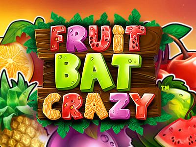 Fruit Bat Crazy