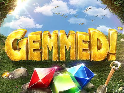 Gemmed