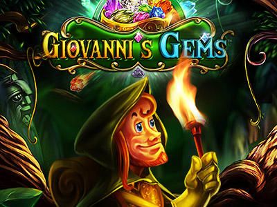 Giovanni's Gems