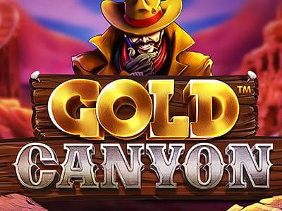 Gold Canyon