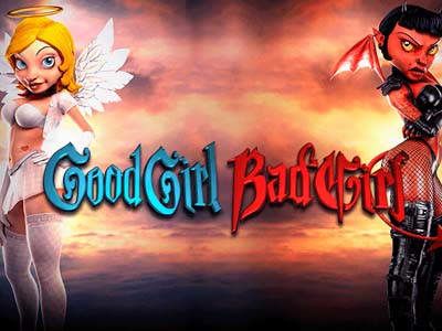 Good Girl, Bad Girl