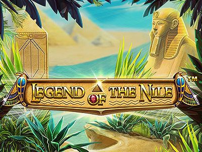 Legend Of The Nile