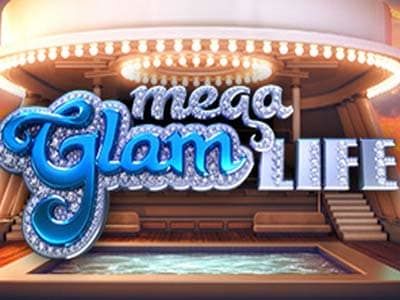 Mega Glam Life JP