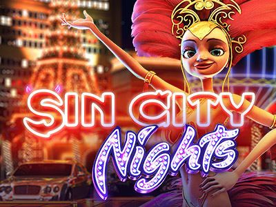 Sin City Nights