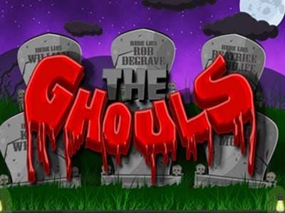 The Ghouls