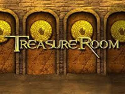 Treasure Room