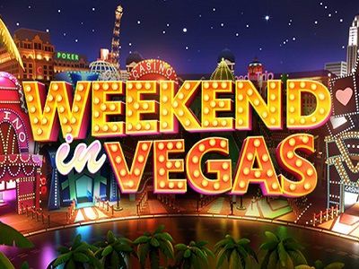 Weekend In Vegas