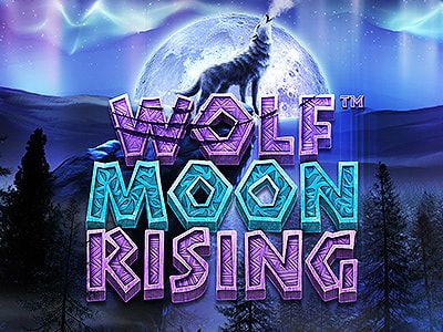 Wolf Moon Rising