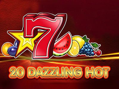 20 Dazzling Hot