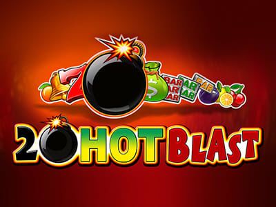 20 Hot Blast