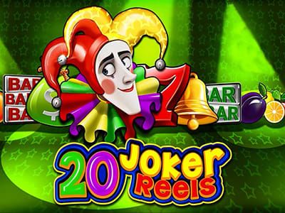 20 Joker Reels