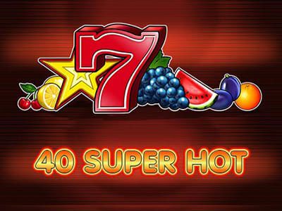 40 Super Hot