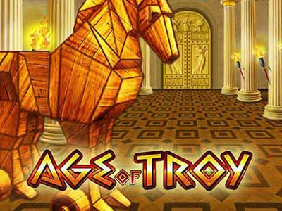 Age of Troy