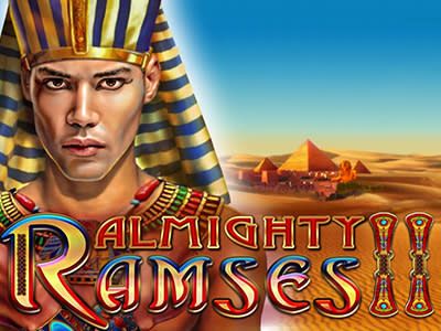 Almighty Ramses II