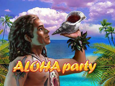 Aloha Party