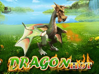 Dragon Hot