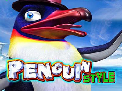 Penguin Style