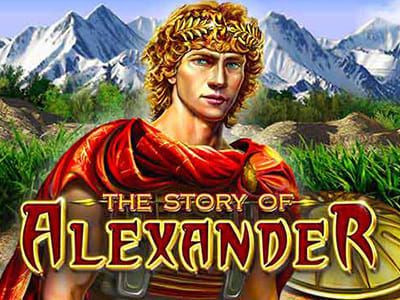 The Story of Alexander