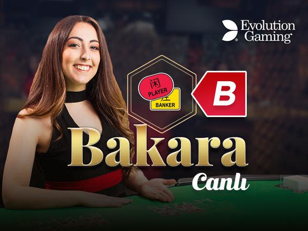 Baccarat B