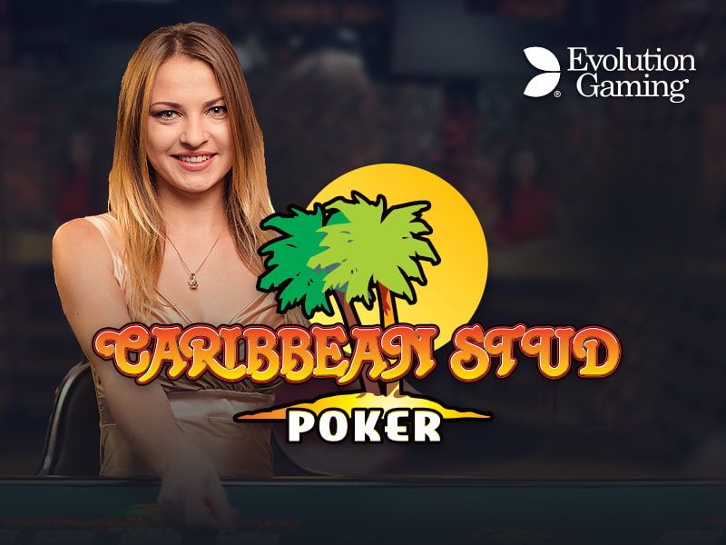 Caribbean Stud Poker