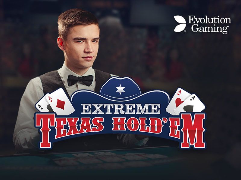 Extreme Texas Hold'em