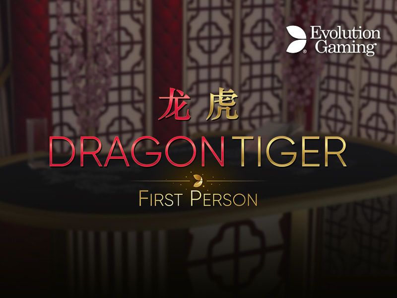 RNG Dragon Tiger