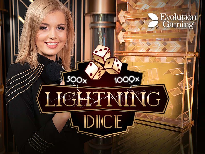 Lightning Dice