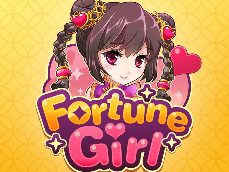 Fortune Girl