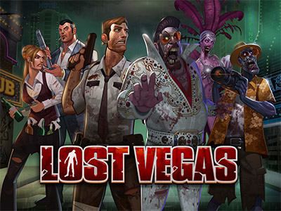 Lost Vegas