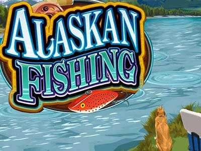 Alaskan Fishing