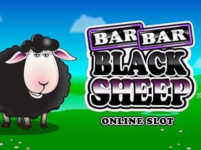 Bar Bar Black Sheep